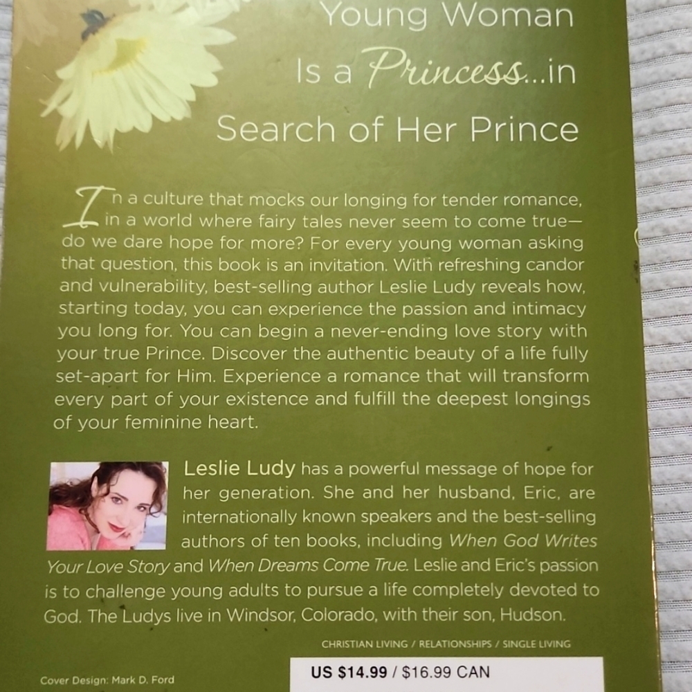 Authentic Beauty - Picture 4 of 4